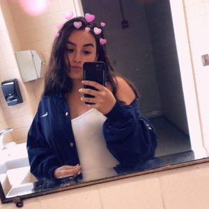 Meet your Posher, Ryanne